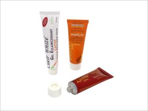 Read more about the article Exploring Base Coating in Cosmetic Aluminum Packaging Tubes