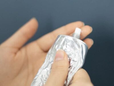 How Internal Lining Safeguards Hand Cream Aluminum Tubes