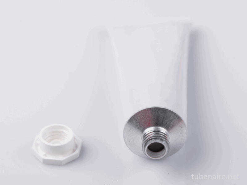 You are currently viewing Empty Aluminum Paint Tubes: The Ideal Packaging Solution
