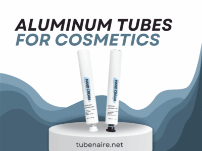 How OEM Beauty Brands Can Benefit from Sourcing Tubes in Asia